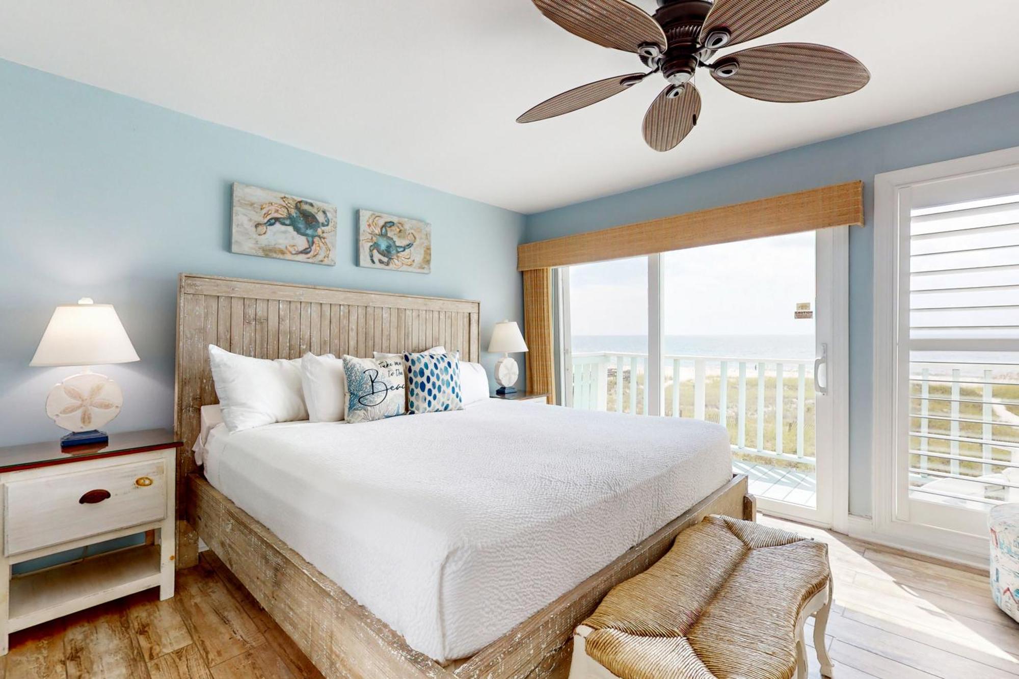 Perdido Dunes At Perdido Key B By Meyer Vacation Rentals Pensacola Exterior photo